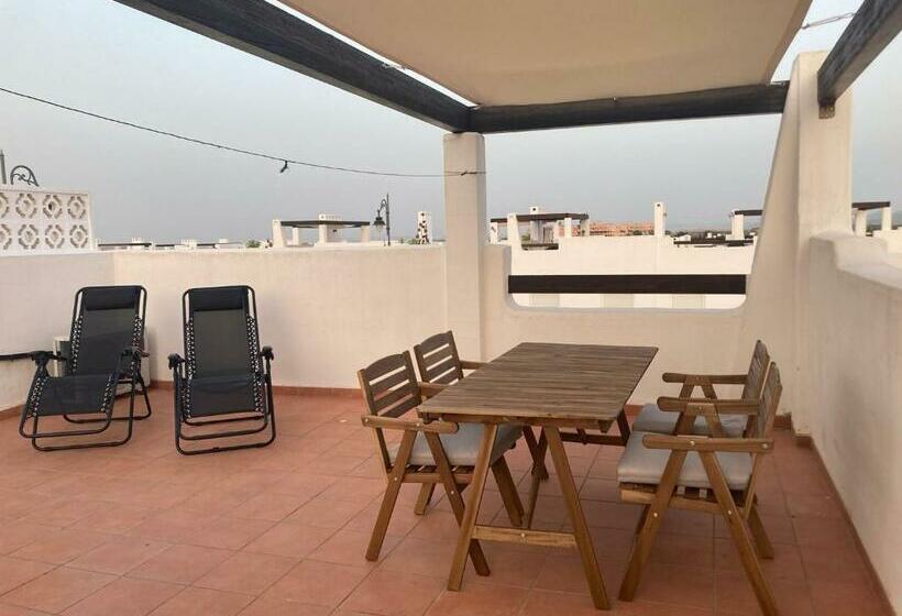 Condado De Alhama Naranjos 5 Apartment 446