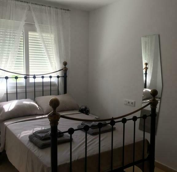 Condado De Alhama Naranjos 5 Apartment 446