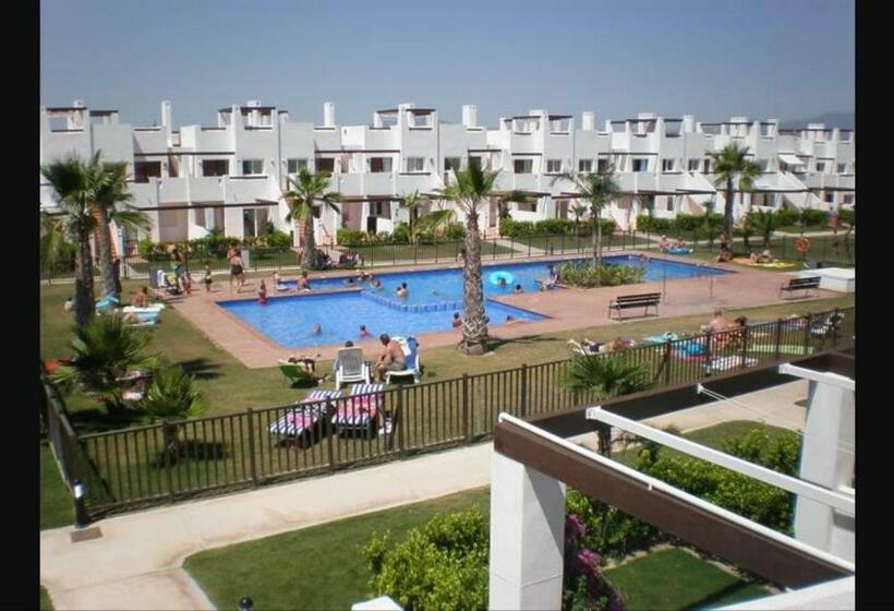 Condado De Alhama Naranjos 5 Apartment 446