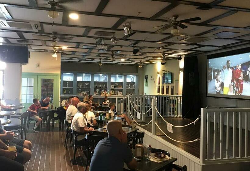 Condado De Alhama Naranjos 5 Apartment 446