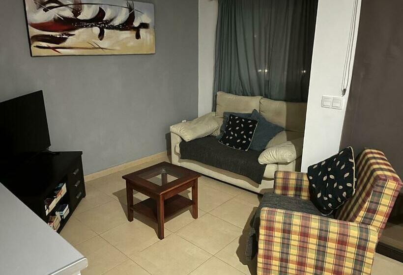 Condado De Alhama Naranjos 5 Apartment 446