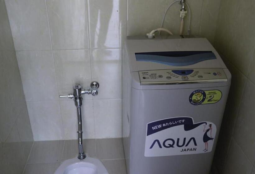 Diyar Villas Puncak Q4/11