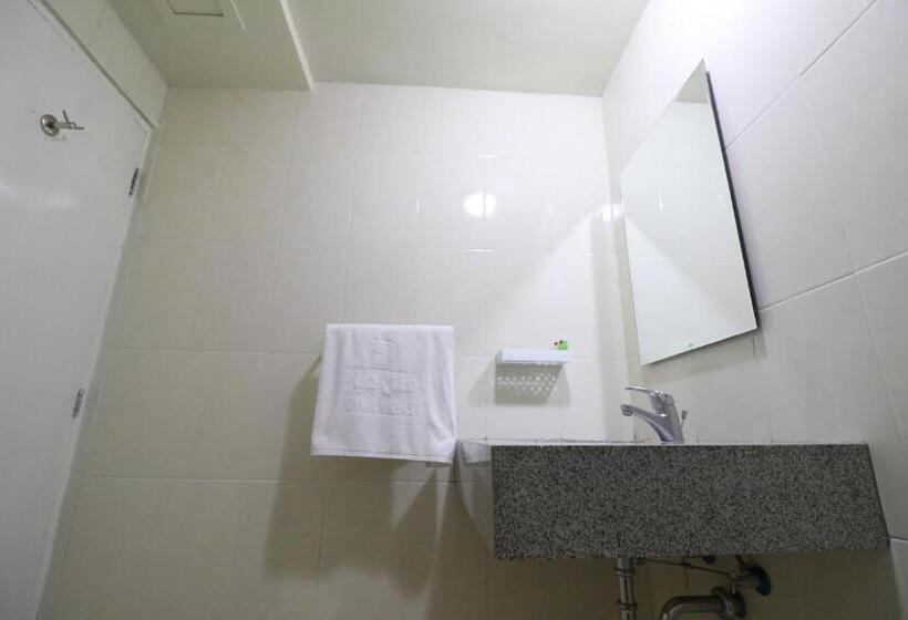 Diyar Villas Puncak Q4/11