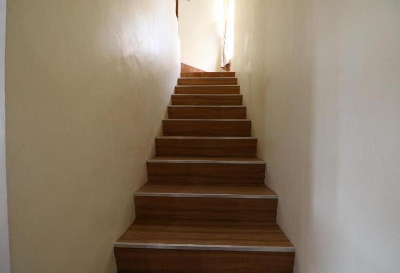 Diyar Villas Puncak Q4/11