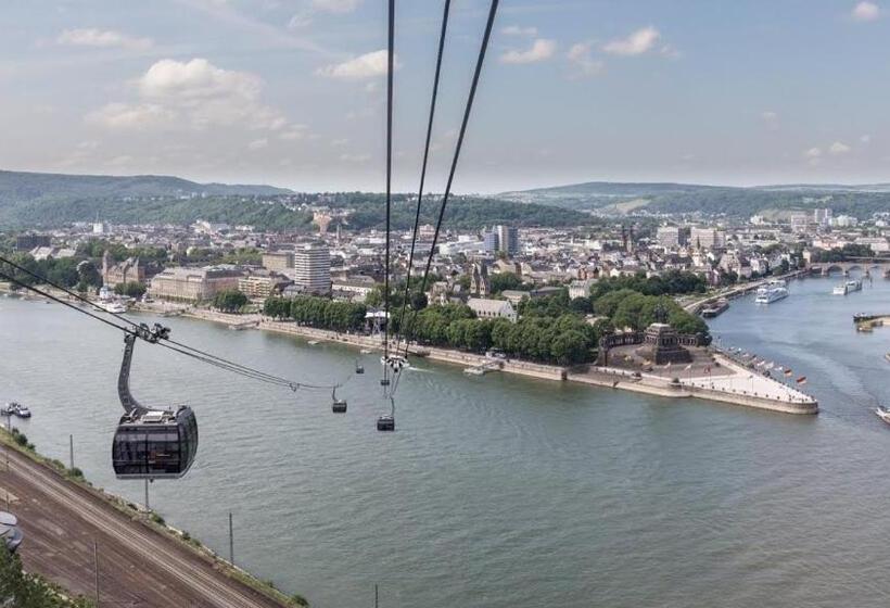 Ferienhaus Erich Bremm Mit Moselblick