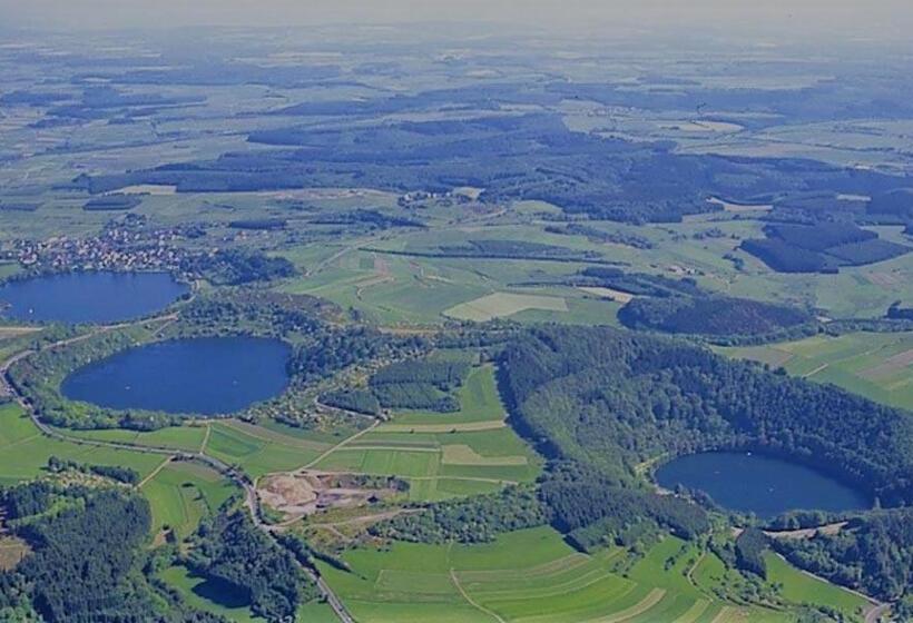 Ferienhaus Erich Bremm Mit Moselblick