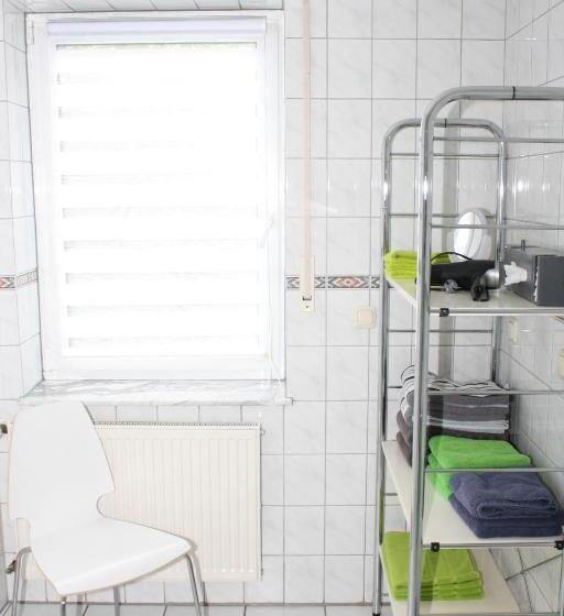 Ferienwohnung Werraglück