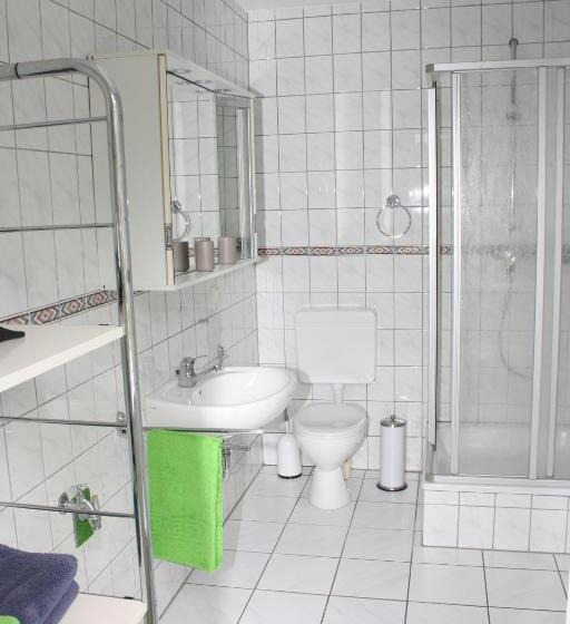 Ferienwohnung Werraglück