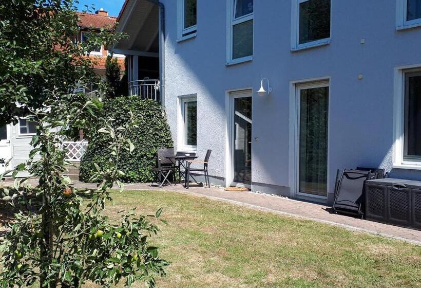 Ferienwohnung Werraglück