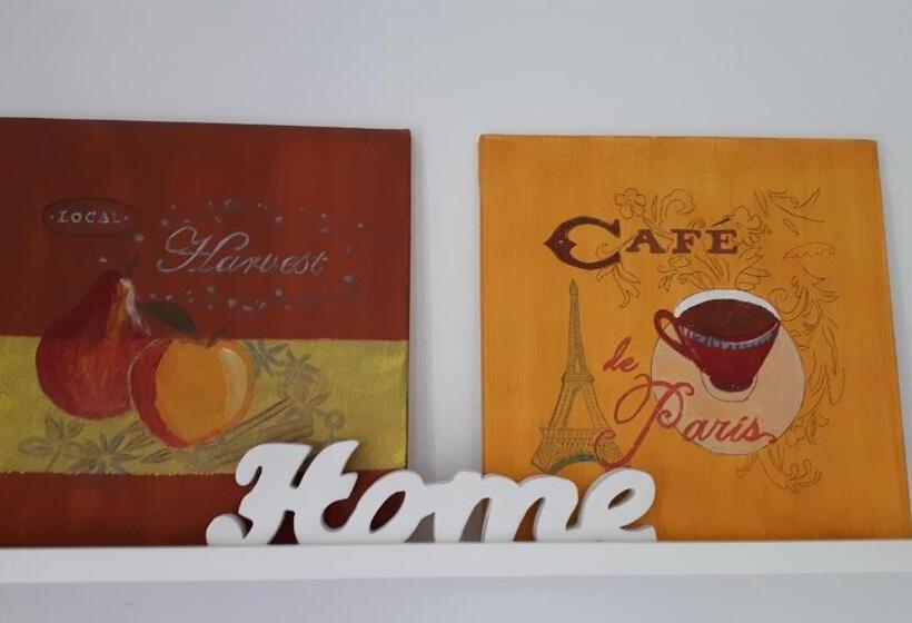 Ferienwohnung Werraglück