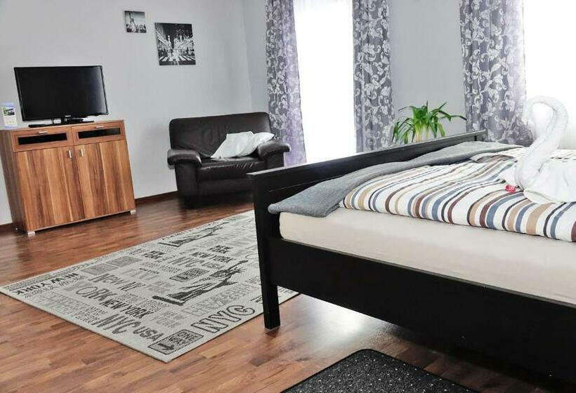 Haus Alt   Ferienwohnung