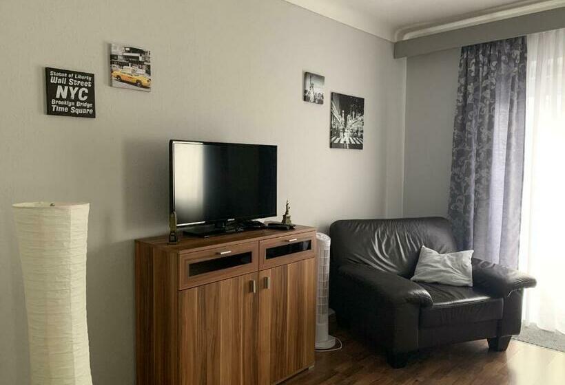 Haus Alt   Ferienwohnung