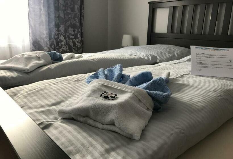 Haus Alt   Ferienwohnung