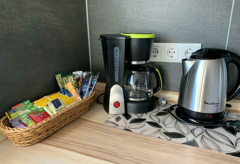 Haus Alt   Ferienwohnung