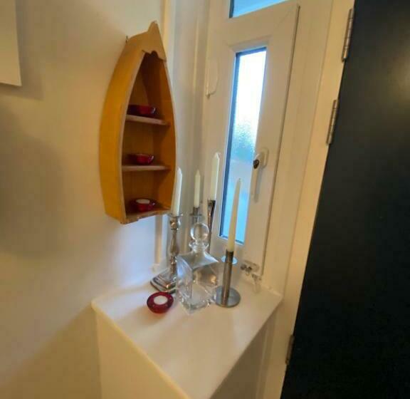 Great Rooms In An Uber Cool Flat! London Bridge