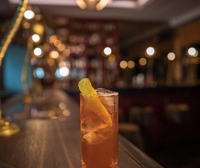 25hours Hotel Indre By