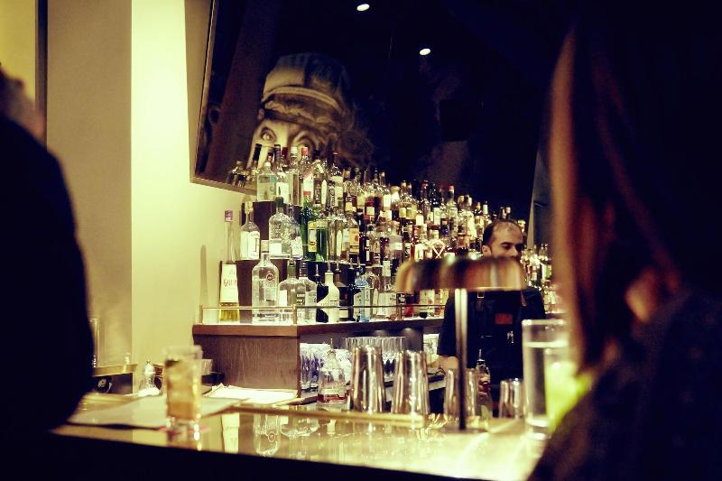 25hours Hotel Indre By