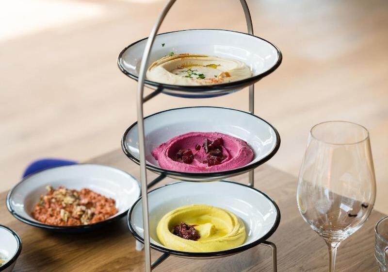 25hours Hotel Indre By