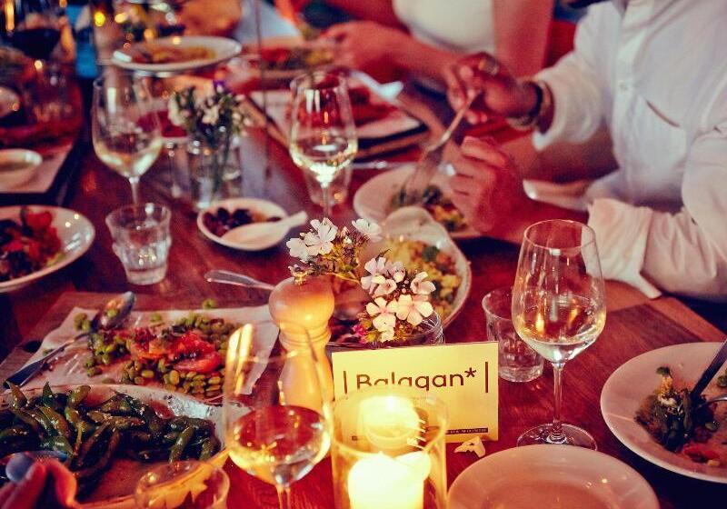 25hours Hotel Indre By