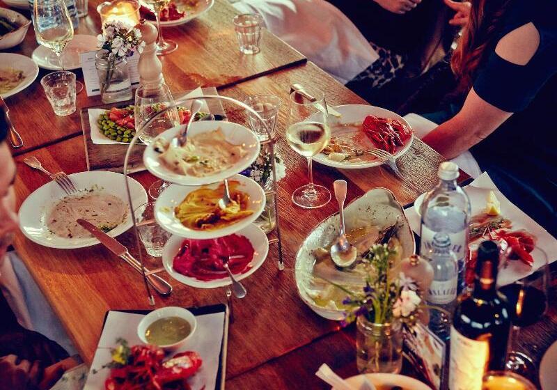 25hours Hotel Indre By