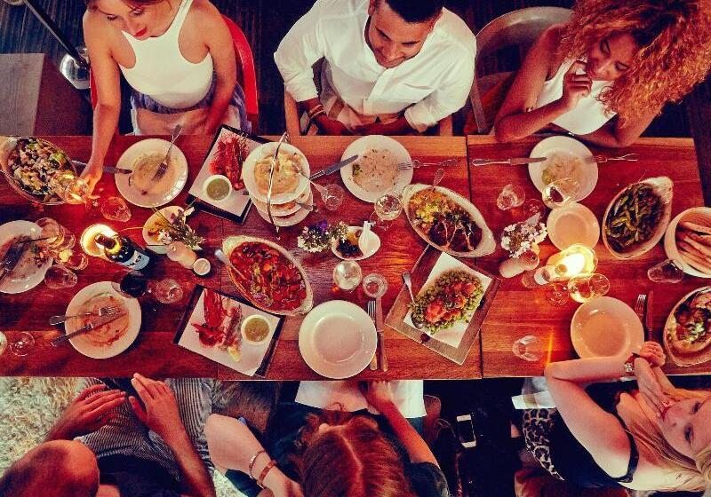 25hours Hotel Indre By