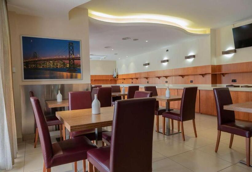 Agora Sure Hotel Collection By Best Western