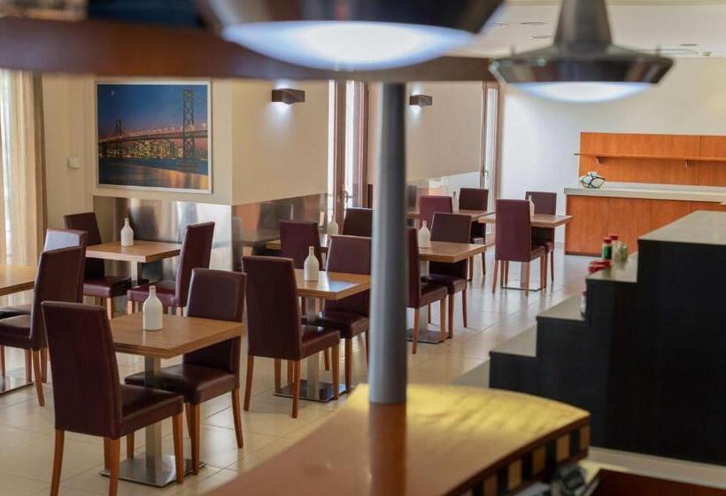 Agora Sure Hotel Collection By Best Western