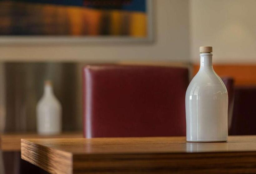 Agora Sure Hotel Collection By Best Western