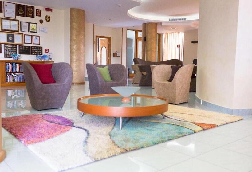 Agora Sure Hotel Collection By Best Western