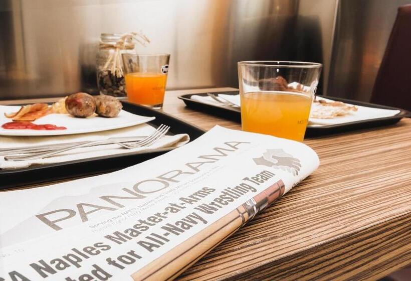 Agora Sure Hotel Collection By Best Western