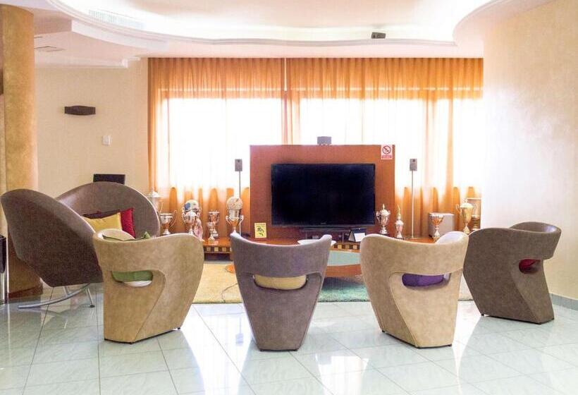 Agora Sure Hotel Collection By Best Western