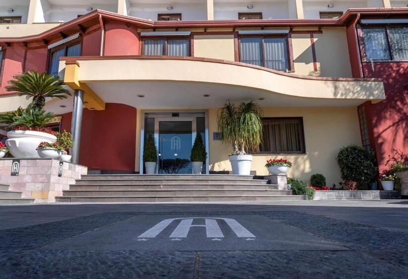 Agora Sure Hotel Collection By Best Western