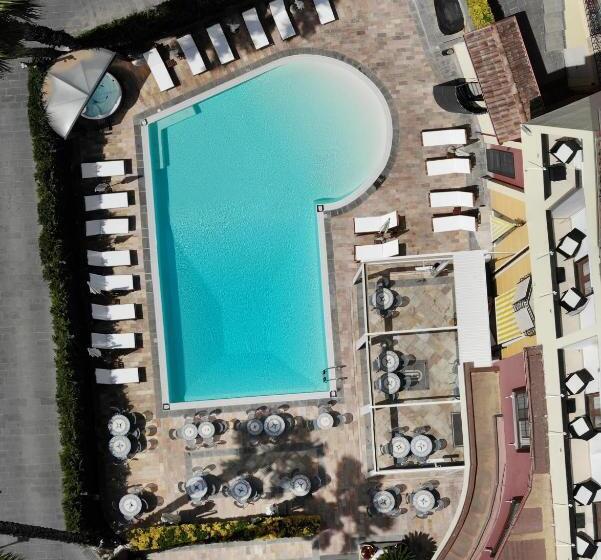 Agora Sure Hotel Collection By Best Western