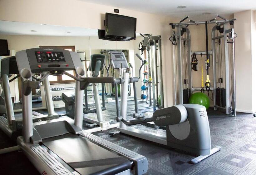 Agora Sure Hotel Collection By Best Western