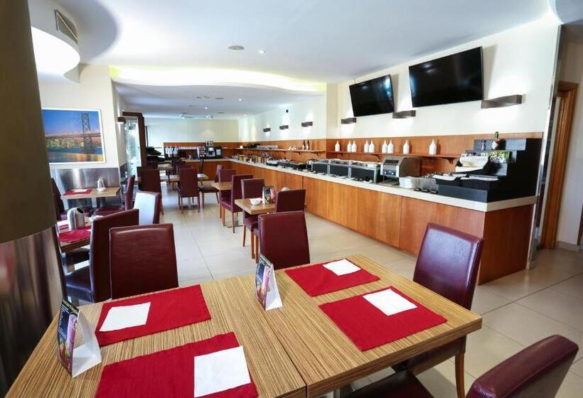 Agora Sure Hotel Collection By Best Western