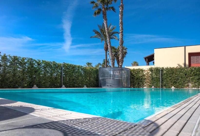 Agora Sure Hotel Collection By Best Western