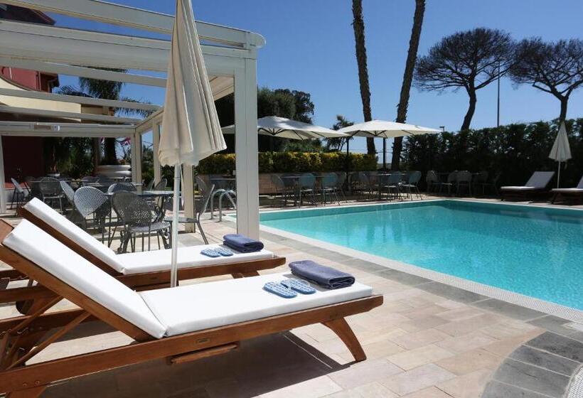 Agora Sure Hotel Collection By Best Western