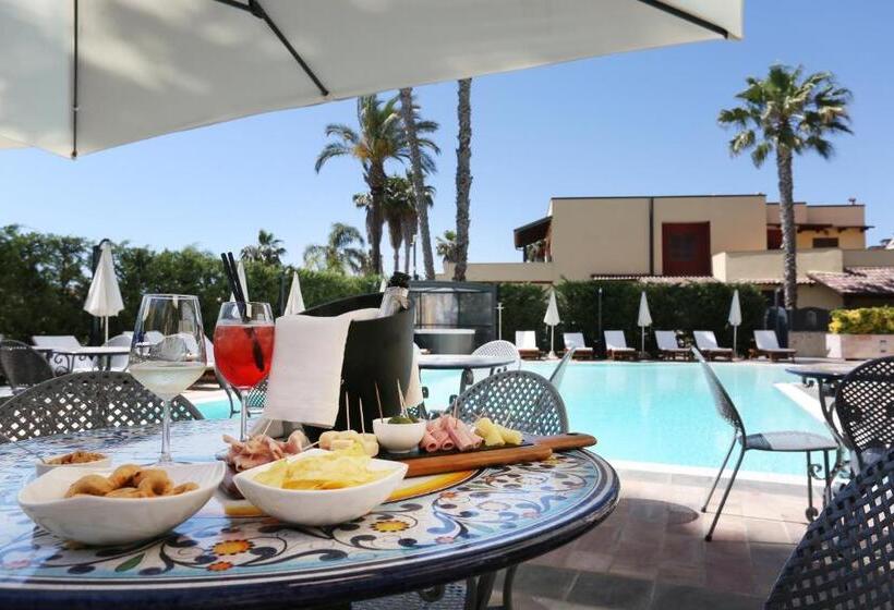 Agora Sure Hotel Collection By Best Western