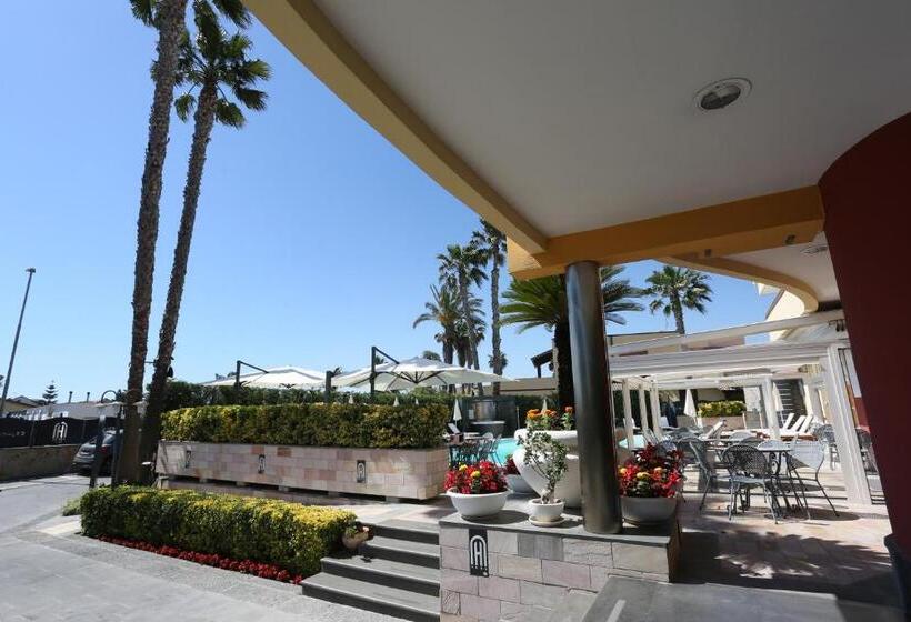 Agora Sure Hotel Collection By Best Western