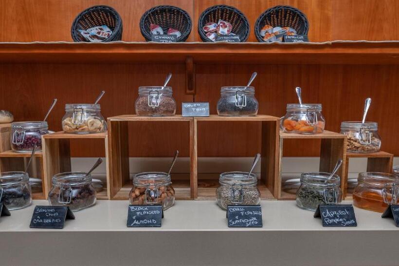 Agora Sure Hotel Collection By Best Western