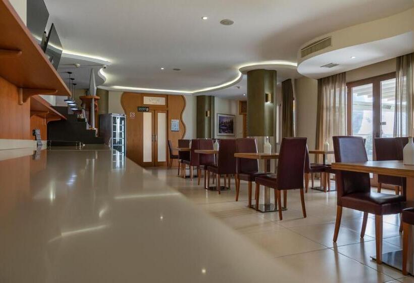 Agora Sure Hotel Collection By Best Western