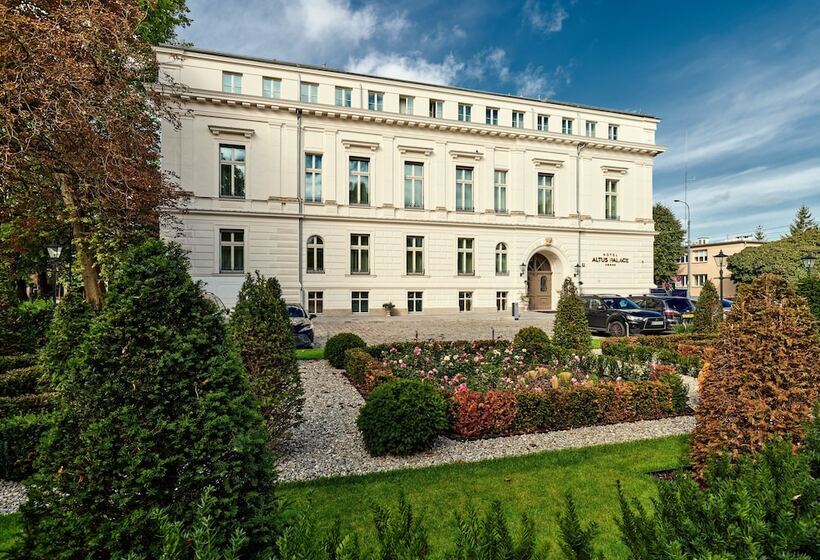 Altus Palace   Destigo Hotels