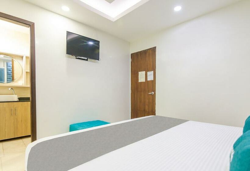 Отель Ayenda Elyamar V