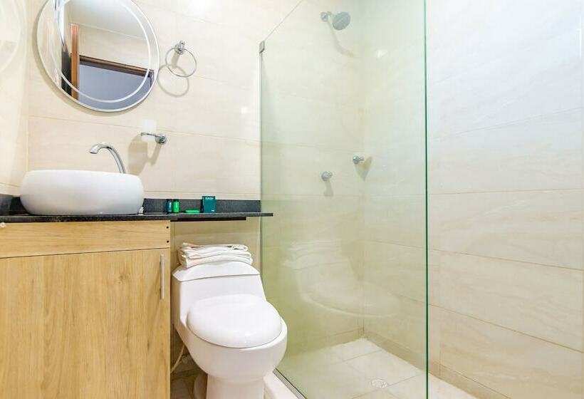 Отель Ayenda Elyamar V