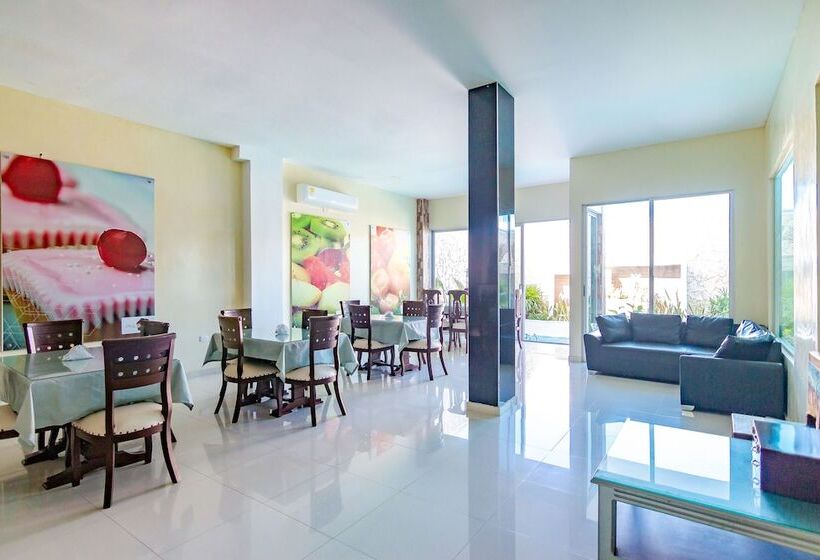 Отель Ayenda Elyamar V