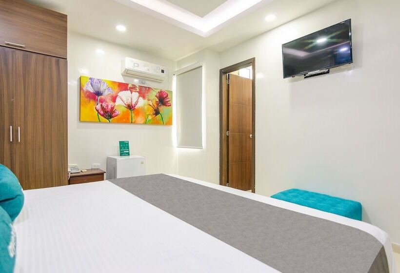 Отель Ayenda Elyamar V