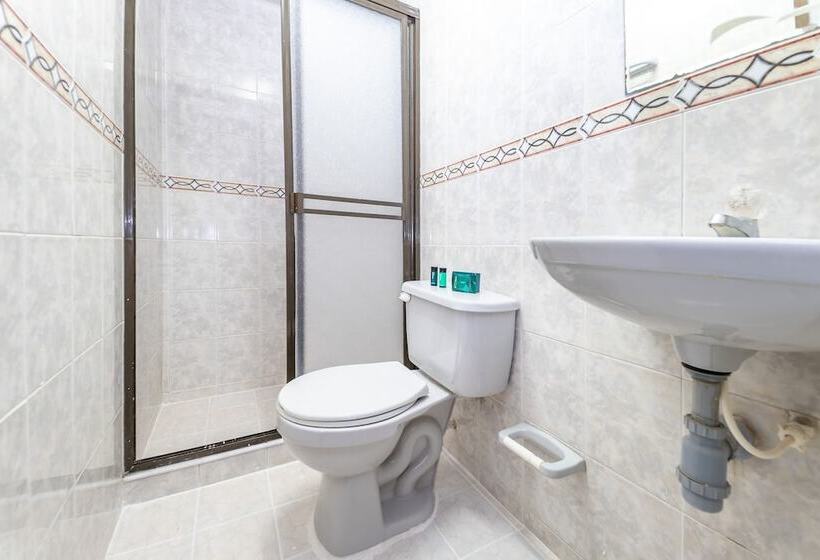 酒店 Alferez Del Llano