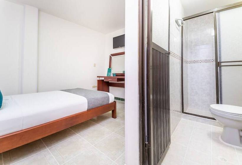 هتل Alferez Del Llano