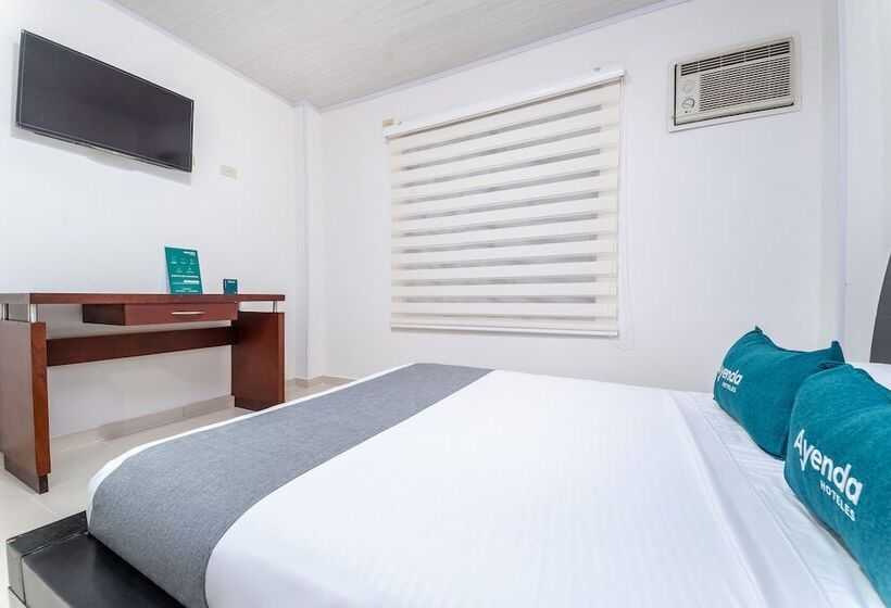 酒店 Alferez Del Llano