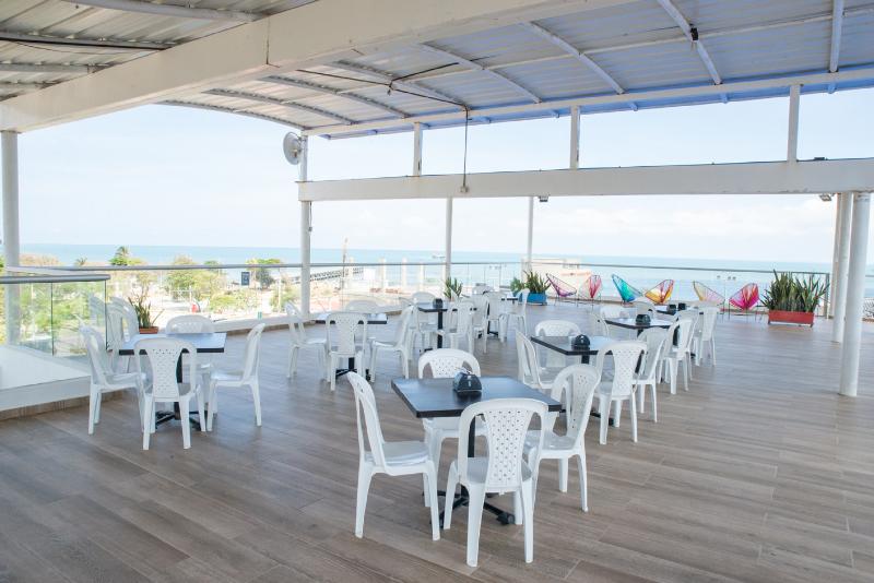 فندق Puerto Colombia